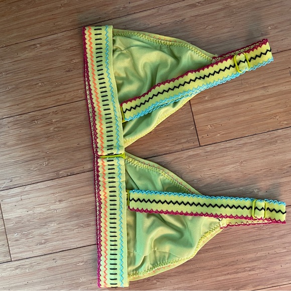 Agua Bendita Bikini Set - Picture 3 of 6